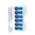 Baterija za slusni aparat Zinc Air dugmasta 1.45V ZA675 kutija 6/1 Duracell (MS).