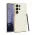 Futrola - maska PRESTIGE COVER za Samsung S938 Galaxy S25 Ultra 5G bela (GKK case) (MS).