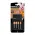 Punjac CEF14 + punjive baterije 2xAA 1300mAh + 2xAAA 750mAh Duracell (MS).