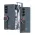 Futrola - maska STRAP CASE za Samsung Galaxy Z Fold 6 5G zelena (GKK case) (MS).