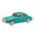 Zvucnik bluetooth WS-596 auto zeleni (MS).