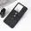 Futrola - maska Hard Ring za Xiaomi Redmi Note 14s crna.