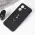 Futrola - maska Hard Ring za Xiaomi Redmi A5 EU (173mm) crna.