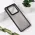 Futrola - maska Shining Camera za Xiaomi Redmi Note 14 Pro 4G crna.