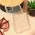 Futrola - maska Sparkle Dust za iPhone 11 6.1 Transparent.