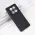 Futrola - maska Carbon fiber za Xiaomi Redmi Note 14 Pro 5G (EU) crna.
