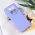Futrola - maska Teracell Soft Velvet za Xiaomi Redmi Note 14 Pro Plus 5G ljubicasta.