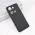 Futrola - maska Carbon fiber za Xiaomi Redmi Note 14S (EU) crna.