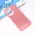 Futrola - maska Clear za Samsung A266 Galaxy A26 5G roze.