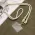 Privezak za telefon SHOULDER STRAP DZ25 (MS).