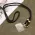 Privezak za telefon SHOULDER STRAP DZ14 (MS).