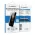 Zaštino staklo (glass) ANTISTATIC za Samsung S936 Galaxy S25 Plus 5G/S937 Galaxy S25 Edge 5G crna (MS).