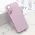 Futrola - maska GLOW SHINING za Samsung A266 Galaxy A26 5G roze (MS).