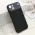 Futrola - maska PASTEL DREAMS za iPhone 14 (6.1) crna (MS).