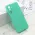 Futrola - maska GLOW SHINING za Samsung A266 Galaxy A26 5G mint (MS).