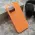 Futrola - maska LUME MagSafe za iPhone 16 Pro Max (6.9) narandzasta (MS).