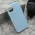 Futrola - maska LUME MagSafe za iPhone 11 (6.1) plava (MS).