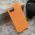 Futrola - maska LUME MagSafe za iPhone 14 (6.1) narandzasta (MS).
