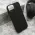 Futrola - maska LUME MagSafe za iPhone 15 (6.1) crna (MS).