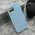 Futrola - maska LUME MagSafe za iPhone 13 (6.1) plava (MS).