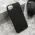 Futrola - maska LUME MagSafe za iPhone 11 (6.1) crna (MS).