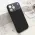 Futrola - maska PASTEL DREAMS za iPhone 16 Pro Max (6.9) crna (MS).