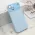 Futrola - maska PASTEL DREAMS za iPhone 13 (6.1) plava (MS).