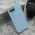 Futrola - maska LUME MagSafe za iPhone 14 (6.1) plava (MS).