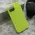 Futrola - maska LUME MagSafe za iPhone 14 (6.1) zelena (MS).