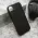 Futrola - maska LUME MagSafe za iPhone 16 (6.1) crna (MS).