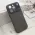 Futrola - maska PASTEL DREAMS za iPhone 15 Pro (6.1) siva (MS).