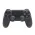 Joypad DOUBLESHOCK IV bezicni crni (za PS4) (MS).