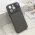 Futrola - maska PASTEL DREAMS za iPhone 16 Pro (6.3) siva (MS).