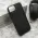 Futrola - maska LUME MagSafe za iPhone 14 (6.1) crna (MS).