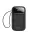 Power Bank prenosiva baterija Moxom MX-PB135 fast 20000mAh QC22.5W+ PD20W 2.4A crni (MS).