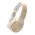 Bluetooth slusalice Moxom MX-WL05 zlatne (MS).