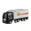 Zvucnik bluetooth WS-528BT kamion crno-beli (MS).