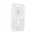 Power Bank prenosiva baterija Moxom MX-PB52 5000mAh 15W beli (MS).