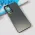 Futrola - maska Clear za Xiaomi Redmi 13C crna.