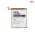 Baterija Deji za Samsung N985 Samsung N980 Galaxy Note 20 ULTRA 5G(4500mAh)EB-BN985ABY.