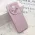 Futrola - maska GLOW SHINING za Xiaomi Redmi 14C 4G/Redmi A4 5G svetlo roze (MS).