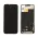 LCD ekran / displej za iPhone 13 + touchscreen Black Soft OLED (JK).