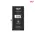 Baterija Deji Decode za iPhone 13 Mini (2550mAh)HC.