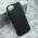 Futrola - maska CUBE za iPhone 14 (6.1) crna (MS).