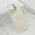 Futrola - maska SHINE MagSafe za iPhone 16 (6.1) bela (MS).