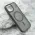 Futrola - maska RUGGED MagSafe za iPhone 13 (6.1)/14 (6.1) tamno zelena (MS).