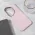 Futrola - maska Elegant za Huawei Honor 400 Pro roze.