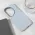 Futrola - maska Elegant za Huawei Honor 400 Pro plava.