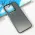 Futrola - maska Clear za Huawei Honor X8a crna.