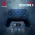 Joypad wireless Fantech WGP13 Shooter II plavi.